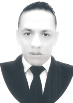 Ulises Sandria Vázquez