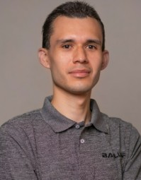 Gerardo Cruz