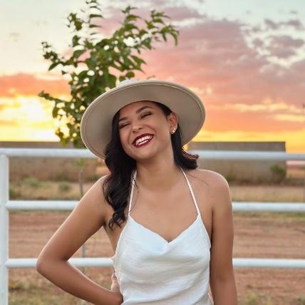 Yanitza Yollete Borquez