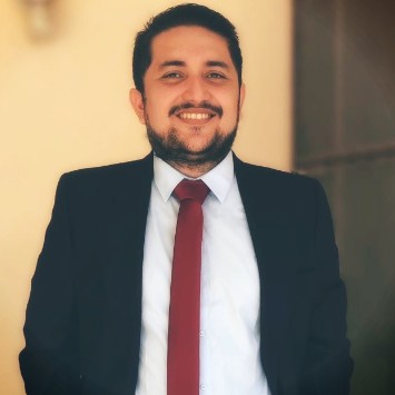 Ricardo Martínez