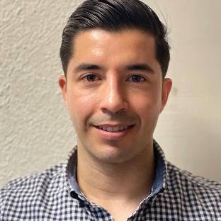 Adrián Enríquez Cázares