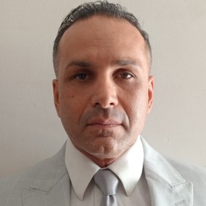 Rodolfo Guerrero Navarro