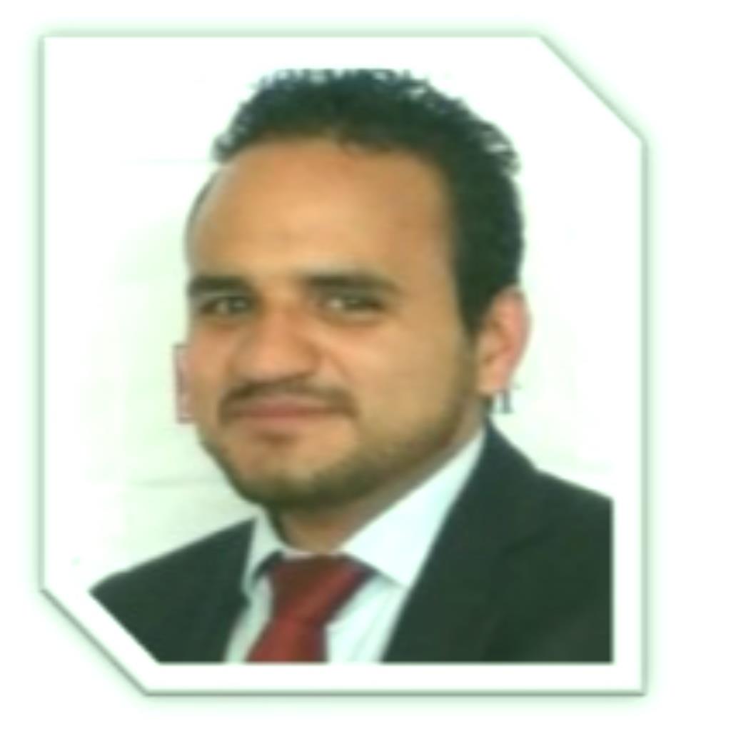 Nicolas Rodriguez Jaimez