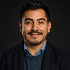 Julio Cesar Castillo Hilario