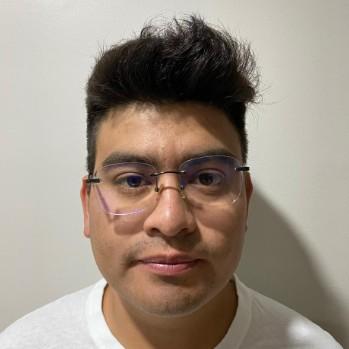 Ian Shabistari Sanchez Flores