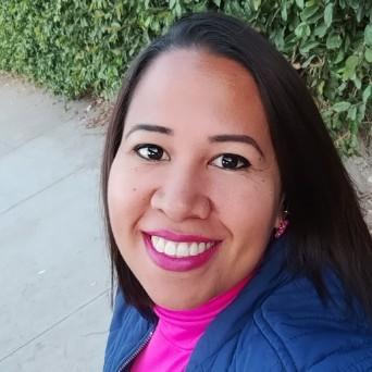 Yohana Fernanda Pinzón Caraballo