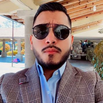 MARCO ANTONIO CHÁVEZ GARCÍA