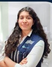 KARYME ANGÉLICA GAYTÁN GUTIÉRREZ