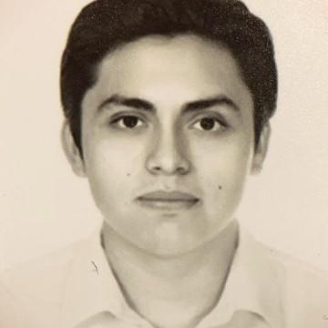 Angel Aguilar Espínola