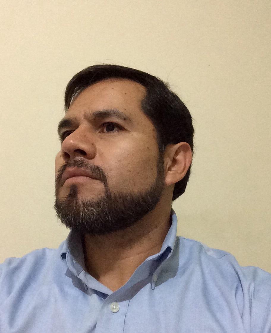 Gerardo José Aguilar