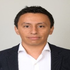 Alfredo Jesher Castillo Alvarez