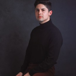 Reynaldo Gómez