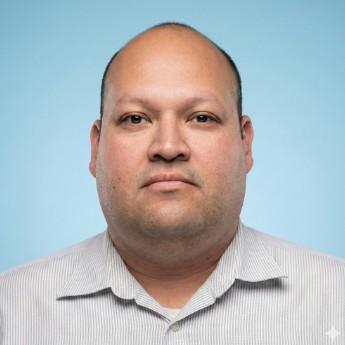 Carlos Ivan Gutierrez Chavez