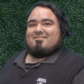 Eduardo Morales Acosta