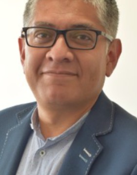 Ismael Roberto Arciniega Alcaraz