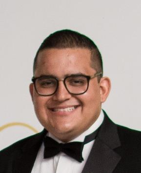 Emerson RAMIREZ Montemayor