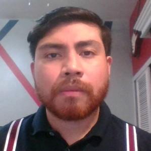 Cesar Enrique Damas