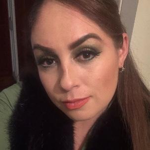 Cristina Castañeda naranjo