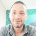 Alejandro Hernández Ramírez