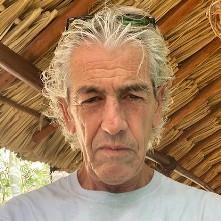 Hugo Alberto Moreno Domínguez