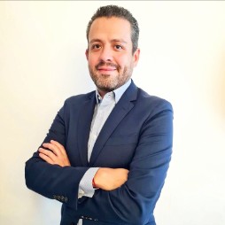 Héctor García Velázquez