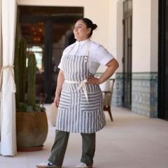 Miriam Jimenez Tapia