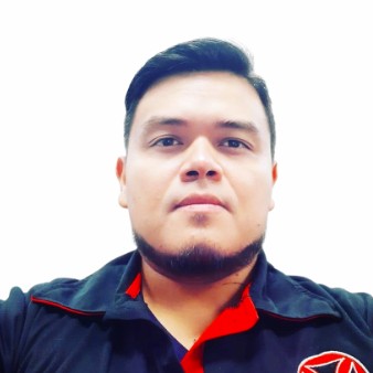 Jaime Israel Díaz Gómez