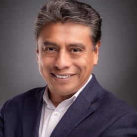 Gonzalo San Juan Cruz