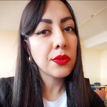 Natalia Selene Olivas Medrano