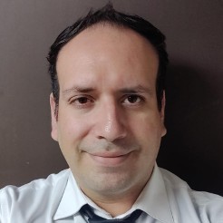 Francisco Tirado Landeros
