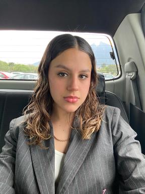 Celeste Yamilet Marroquin Martinez