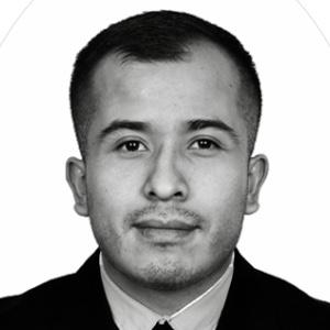 CRISTOBAL ALDAIR JIMENEZ