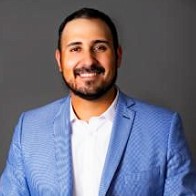 Cristofer Iniguez Martinez