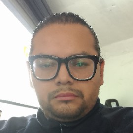 Pablo Jair Pacheco Montes