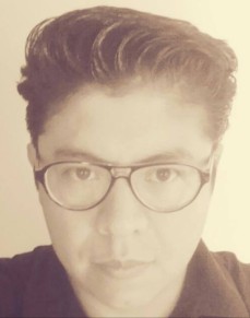 Omar Alberto Balcázar Sánchez