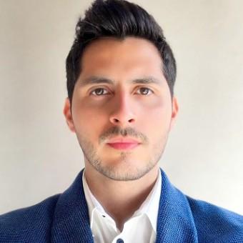 Ivan Villegas Bonilla