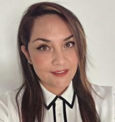 Claudia Alejandra Ortiz Morales