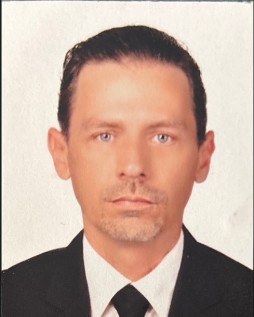 Enrique Ponce De Leon G.