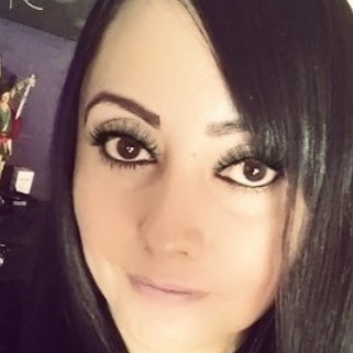 Jesusa Eunice Chávez Zubia