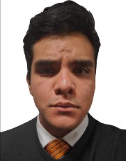 Pablo Horeb Vázquez Barragán