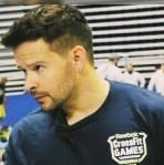 JOAQUÍN ANTONIO PÉREZ BORREGO