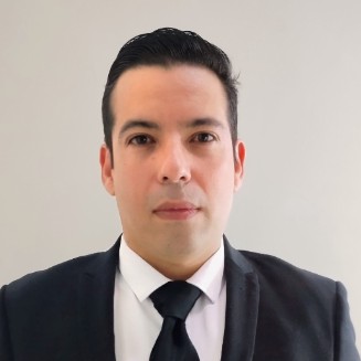 Marcos Nazhir Castillo Nava