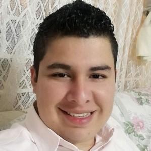 Gerardo De La Cruz Lopez