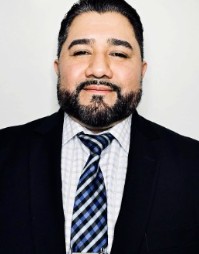 Noe Israel Collazo Castro