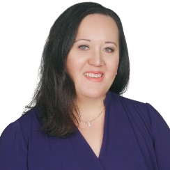 Sandra Leal Navarro