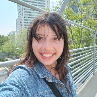 Ana Melissa Sánchez Whited