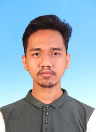 MOHAMMAD FIKRI BIN MOHD ASRI