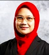 NADIAH ALIYA BINTI KHAIRUDIN