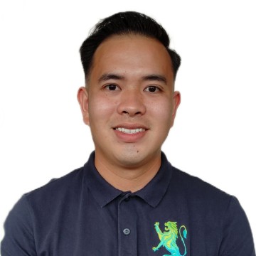 MUHD HANIF WAHAB