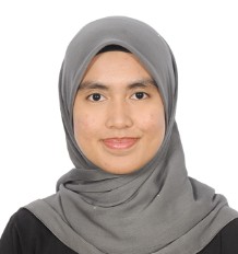 Noor Fatihah Najihah Binti Arazmi